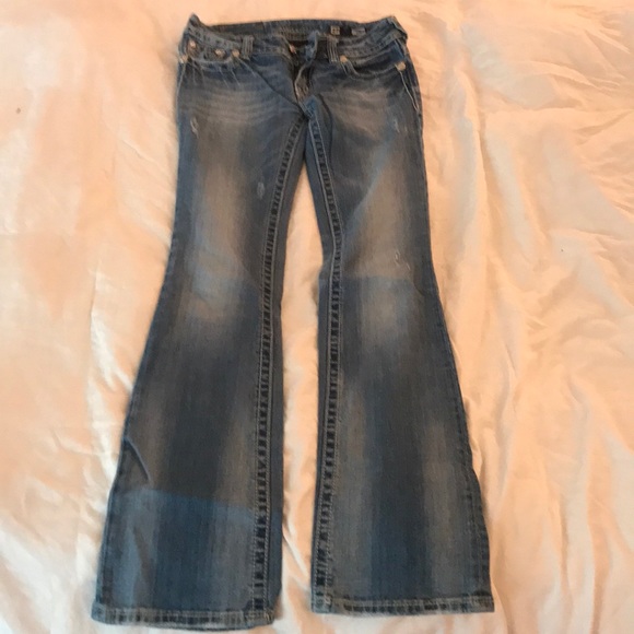 Miss Me Jeans - Picture 2 of 5